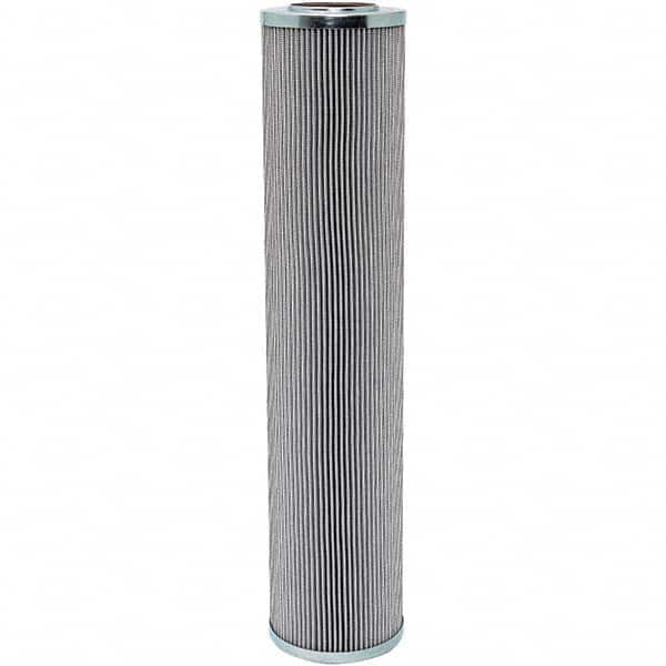 Baldwin Filters - 18-1/2" OAL x 3-29/32" OD Automotive Hydraulic Filter - Makers Industrial Supply