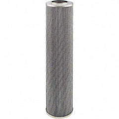 Baldwin Filters - 16-7/8" OAL x 3-3/8" OD Automotive Hydraulic Filter - Makers Industrial Supply