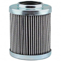 Baldwin Filters - 2-23/32" OAL x 2-1/8" OD Automotive Hydraulic Filter - Makers Industrial Supply