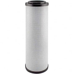 Baldwin Filters - 15-23/32" OAL x 4-1/2" OD Automotive Hydraulic Filter - Makers Industrial Supply