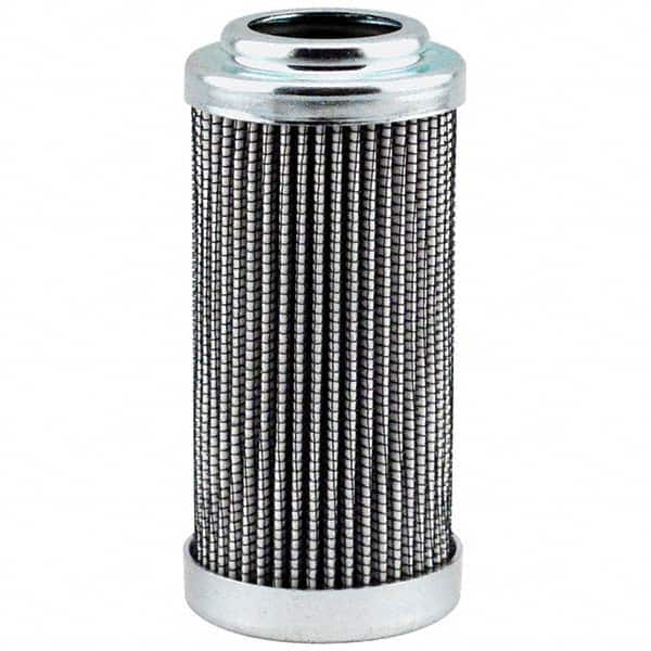 Baldwin Filters - 3-1/2" OAL x 1-3/8" OD Automotive Hydraulic Filter - Makers Industrial Supply