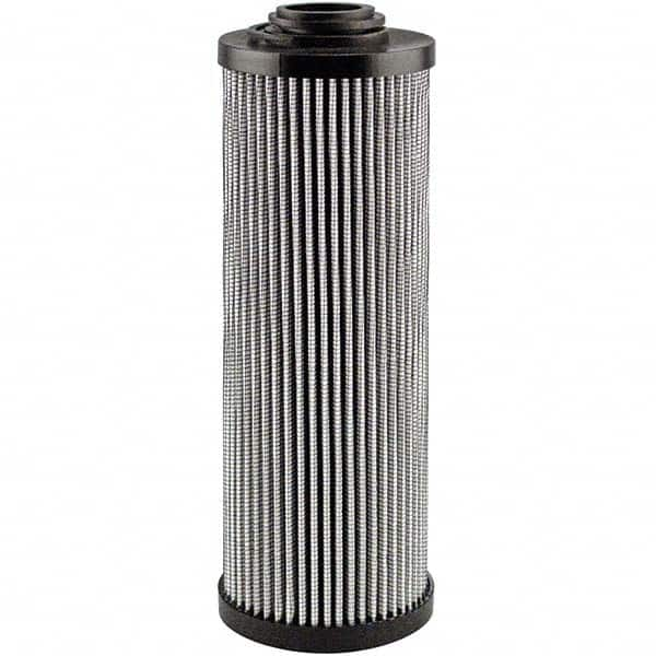 Baldwin Filters - 8-1/8" OAL x 2-5/8" OD Automotive Hydraulic Filter - Makers Industrial Supply