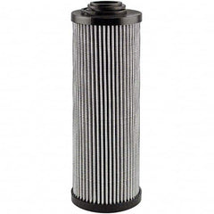 Baldwin Filters - 8-1/8" OAL x 2-5/8" OD Automotive Hydraulic Filter - Makers Industrial Supply