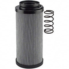 Baldwin Filters - 8-1/2" OAL x 4" OD Automotive Hydraulic Filter - Makers Industrial Supply