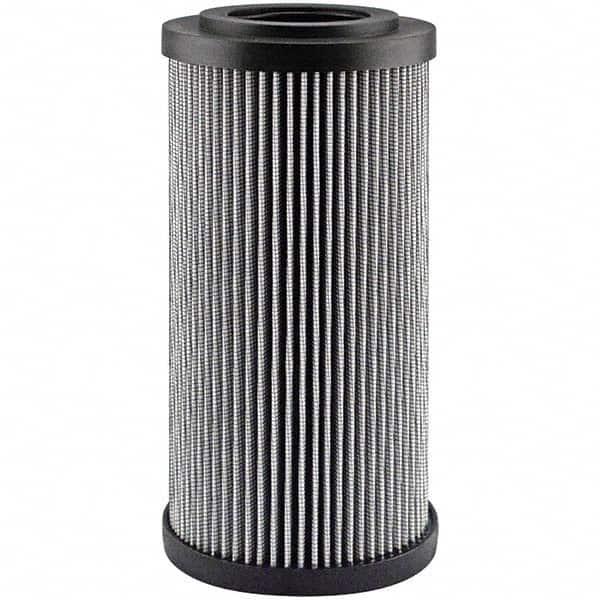 Baldwin Filters - 8-3/8" OAL x 3-29/32" OD Automotive Hydraulic Filter - Makers Industrial Supply