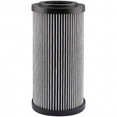 Baldwin Filters - 8-3/8" OAL x 3-29/32" OD Automotive Hydraulic Filter - Makers Industrial Supply