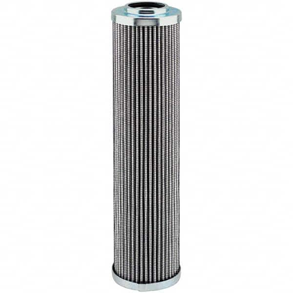 Baldwin Filters - 9-1/8" OAL x 2-1/8" OD Automotive Hydraulic Filter - Makers Industrial Supply