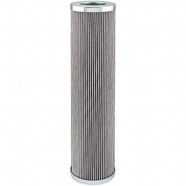 Baldwin Filters - 14-9/16" OAL x 3-1/4" OD Automotive Hydraulic Filter - Makers Industrial Supply