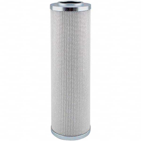 Baldwin Filters - 13" OAL x 3-3/8" OD Automotive Hydraulic Filter - Makers Industrial Supply