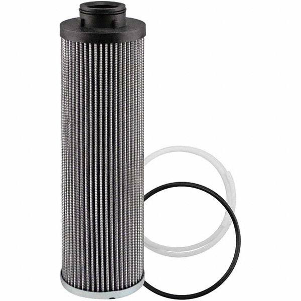 Baldwin Filters - 9-5/8" OAL x 2-5/8" OD Automotive Hydraulic Filter - Makers Industrial Supply