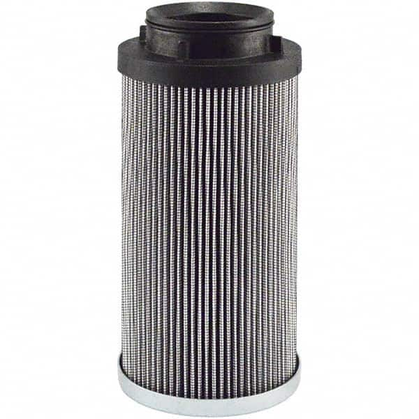 Baldwin Filters - 7-7/8" OAL x 3-9/16" OD Automotive Hydraulic Filter - Makers Industrial Supply