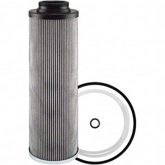 Baldwin Filters - 12-9/16" OAL x 3-11/16" OD Automotive Hydraulic Filter - Makers Industrial Supply