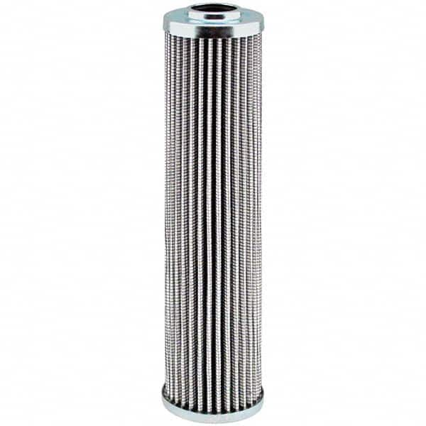 Baldwin Filters - 7-13/16" OAL x 1-3/4" OD Automotive Hydraulic Filter - Makers Industrial Supply