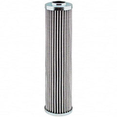 Baldwin Filters - 7-13/16" OAL x 1-3/4" OD Automotive Hydraulic Filter - Makers Industrial Supply