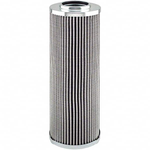 Baldwin Filters - 9-3/16" OAL x 3-1/16" OD Automotive Hydraulic Filter - Makers Industrial Supply