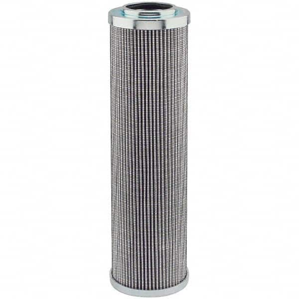 Baldwin Filters - 9" OAL x 2-3/8" OD Automotive Hydraulic Filter - Makers Industrial Supply