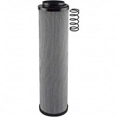 Baldwin Filters - 17-1/8" OAL x 3-7/8" OD Automotive Hydraulic Filter - Makers Industrial Supply