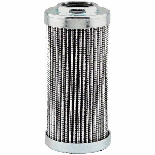 Baldwin Filters - 3-13/16" OAL x 1-3/4" OD Automotive Hydraulic Filter - Makers Industrial Supply