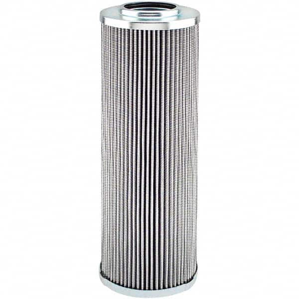 Baldwin Filters - 9-3/4" OAL x 3-1/16" OD Automotive Hydraulic Filter - Makers Industrial Supply