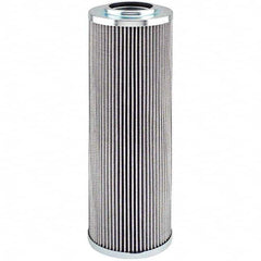 Baldwin Filters - 9-9/16" OAL x 3" OD Automotive Hydraulic Filter - Makers Industrial Supply