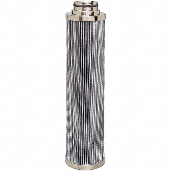 Baldwin Filters - 9-23/32" OAL x 2-3/8" OD Automotive Hydraulic Filter - Makers Industrial Supply