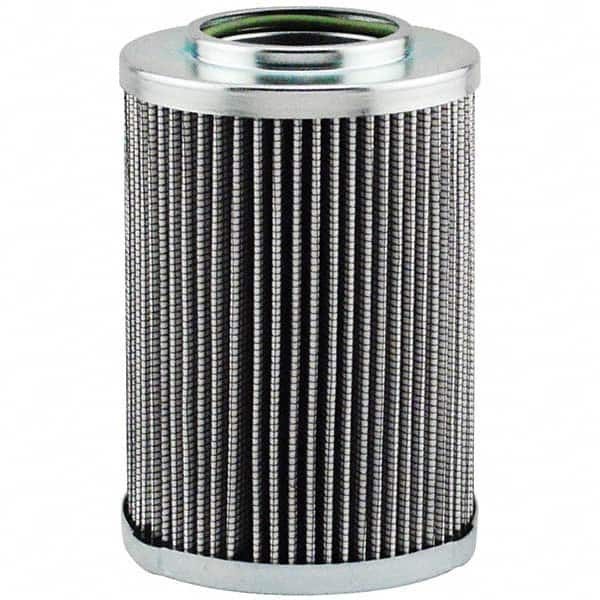 Baldwin Filters - 4-7/32" OAL x 3-5/32" OD Automotive Hydraulic Filter - Makers Industrial Supply