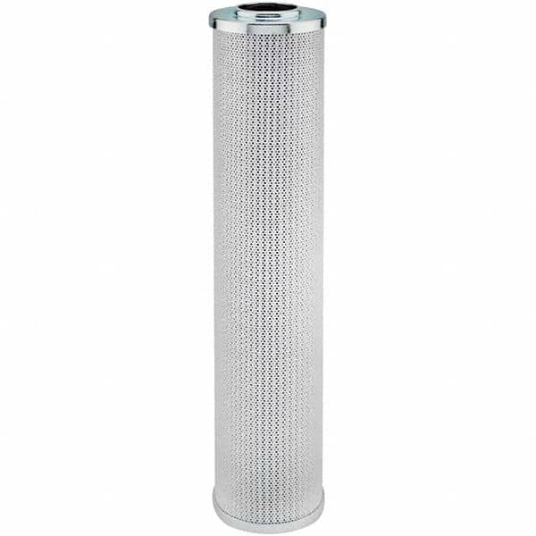 Baldwin Filters - 14" OAL x 2-3/4" OD Automotive Hydraulic Filter - Makers Industrial Supply