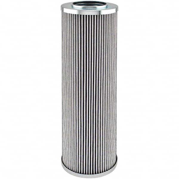 Baldwin Filters - 12-7/8" OAL x 3-3/4" OD Automotive Hydraulic Filter - Makers Industrial Supply