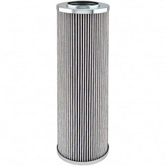 Baldwin Filters - 12-7/8" OAL x 3-3/4" OD Automotive Hydraulic Filter - Makers Industrial Supply