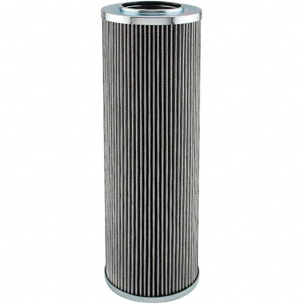 Baldwin Filters - 12-7/8" OAL x 3-3/4" OD Automotive Hydraulic Filter - Makers Industrial Supply