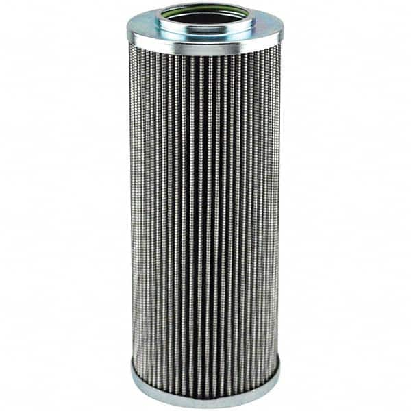 Baldwin Filters - 8-3/8" OAL x 3-1/2" OD Automotive Hydraulic Filter - Makers Industrial Supply