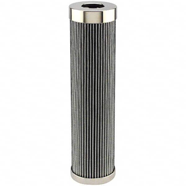 Baldwin Filters - 8-9/16" OAL x 2" OD Automotive Hydraulic Filter - Makers Industrial Supply