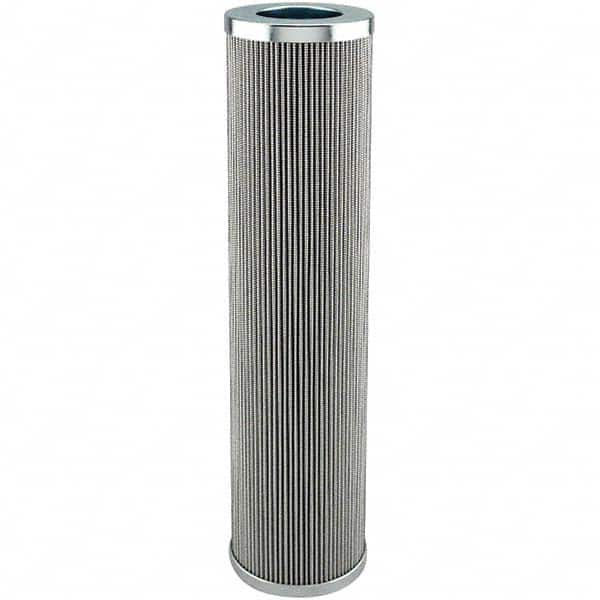 Baldwin Filters - 14-11/16" OAL x 3-1/4" OD Automotive Hydraulic Filter - Makers Industrial Supply