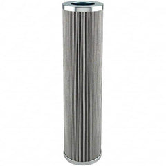 Baldwin Filters - 14-11/16" OAL x 3-1/4" OD Automotive Hydraulic Filter - Makers Industrial Supply