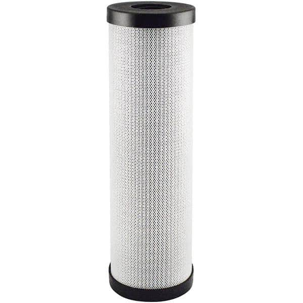 Baldwin Filters - 12-29/32" OAL x 3-15/32" OD Automotive Hydraulic Filter - Makers Industrial Supply