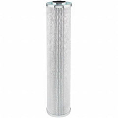 Baldwin Filters - 14" OAL x 2-3/4" OD Automotive Hydraulic Filter - Makers Industrial Supply