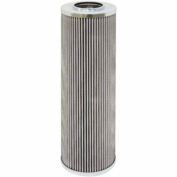 Baldwin Filters - 12-5/8" OAL x 3-11/16" OD Automotive Hydraulic Filter - Makers Industrial Supply