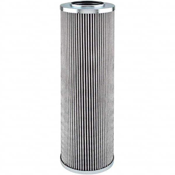 Baldwin Filters - 13" OAL x 3-13/16" OD Automotive Hydraulic Filter - Makers Industrial Supply