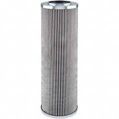 Baldwin Filters - 13" OAL x 3-13/16" OD Automotive Hydraulic Filter - Makers Industrial Supply