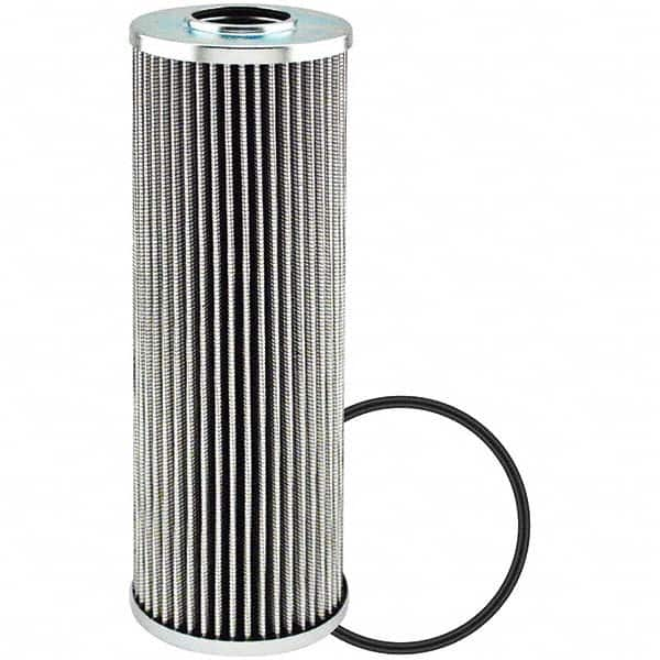 Baldwin Filters - 9-9/16" OAL x 3-7/8" OD Automotive Hydraulic Filter - Makers Industrial Supply