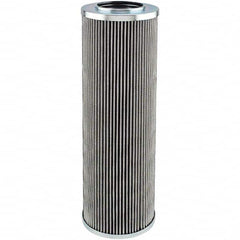 Baldwin Filters - 12-7/8" OAL x 3-3/4" OD Automotive Hydraulic Filter - Makers Industrial Supply