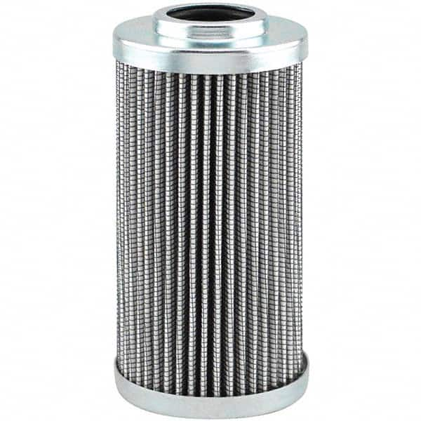 Baldwin Filters - 4-11/16" OAL x 2-1/8" OD Automotive Hydraulic Filter - Makers Industrial Supply