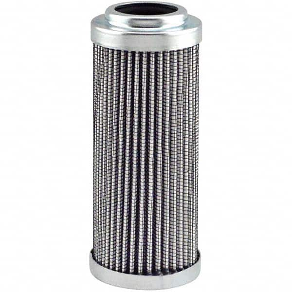 Baldwin Filters - 4-3/8" OAL x 1-11/16" OD Automotive Hydraulic Filter - Makers Industrial Supply