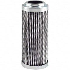 Baldwin Filters - 4-3/8" OAL x 1-11/16" OD Automotive Hydraulic Filter - Makers Industrial Supply