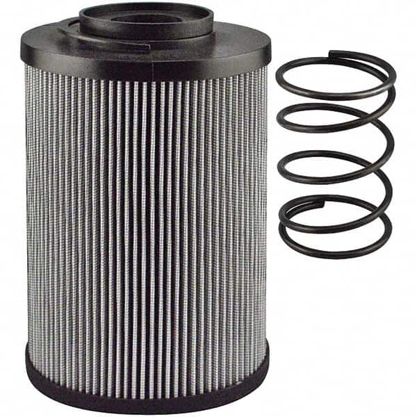 Baldwin Filters - 8-5/16" OAL x 5-5/16" OD Automotive Hydraulic Filter - Makers Industrial Supply