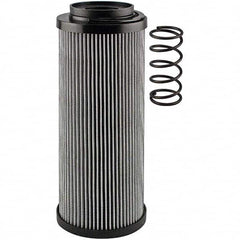 Baldwin Filters - 9-27/32" OAL x 3-29/32" OD Automotive Hydraulic Filter - Makers Industrial Supply