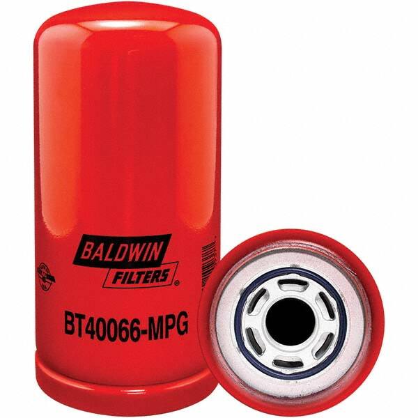 Baldwin Filters - 4-23/32" OD Automotive Filter - Makers Industrial Supply