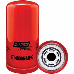 Baldwin Filters - 4-23/32" OD Automotive Filter - Makers Industrial Supply