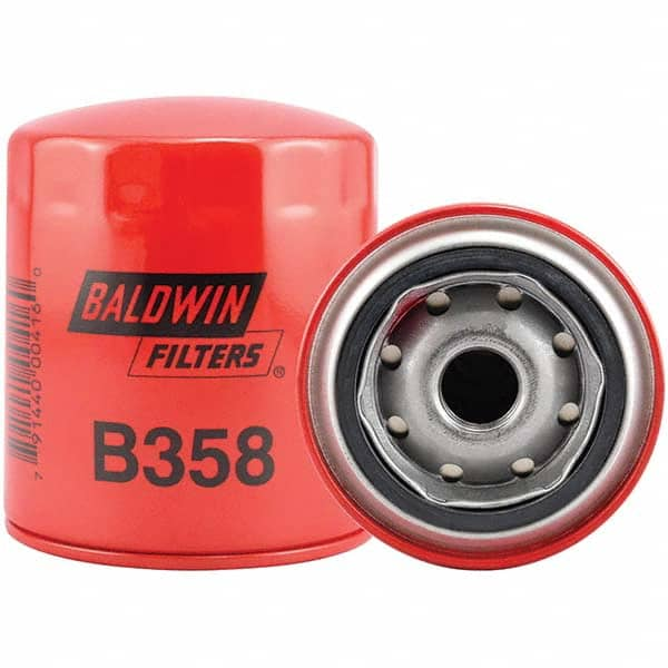 Baldwin Filters - Automotive Power Steering Element - Makers Industrial Supply