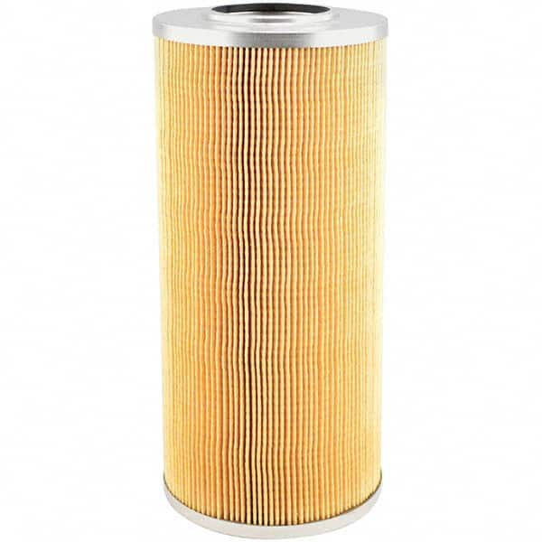 Baldwin Filters - 9-3/4" OAL x 4-1/2" OD Automotive Hydraulic Filter - Makers Industrial Supply